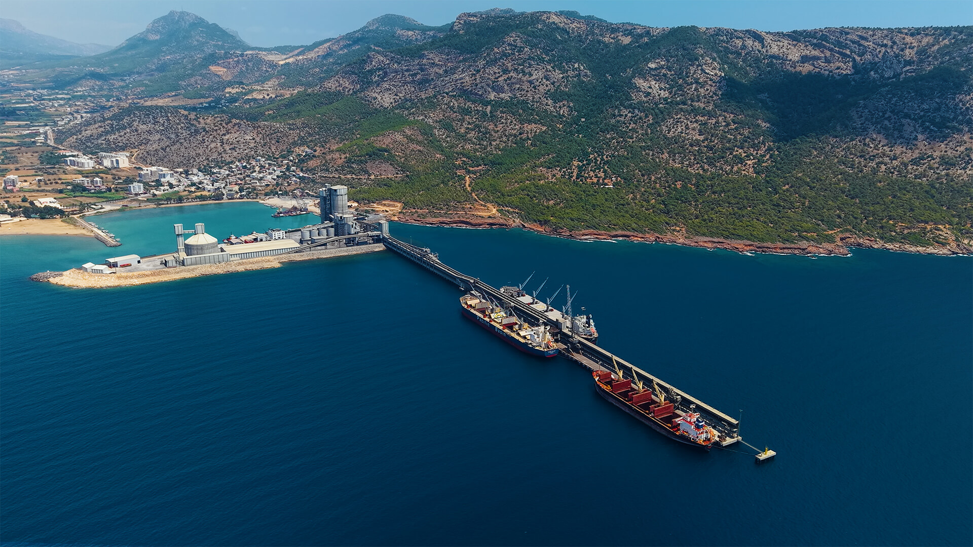 Medcem Port’tan