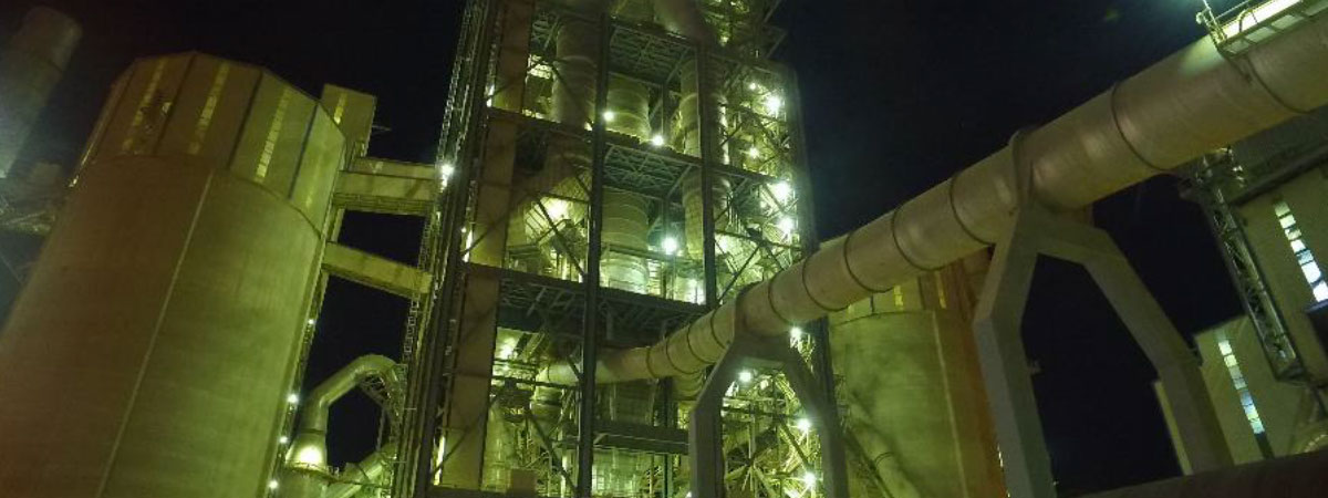 Homojene Silo 2