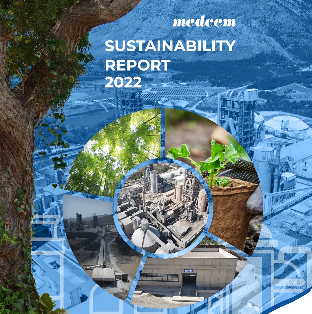 2022 Sustainability Report